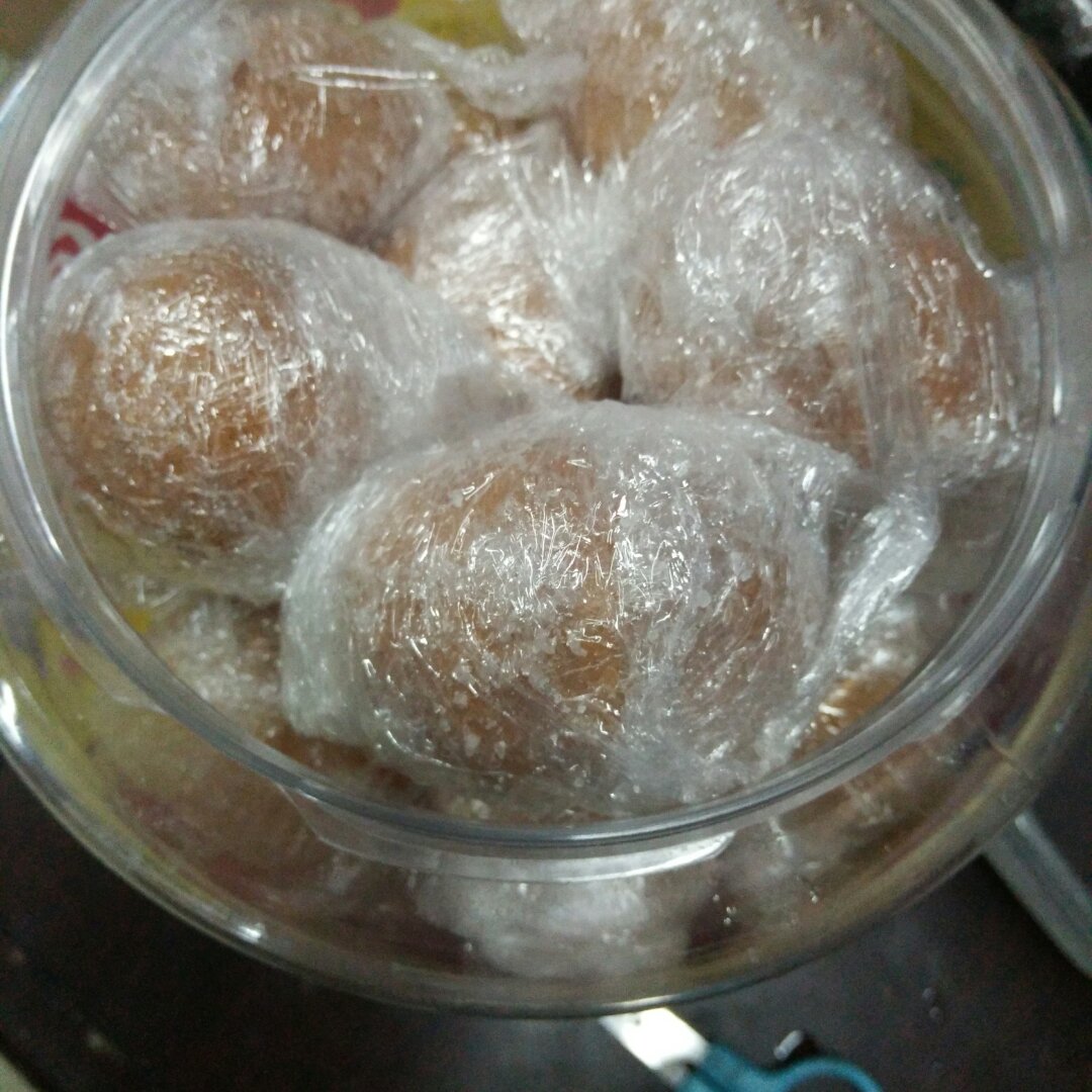 咸蛋