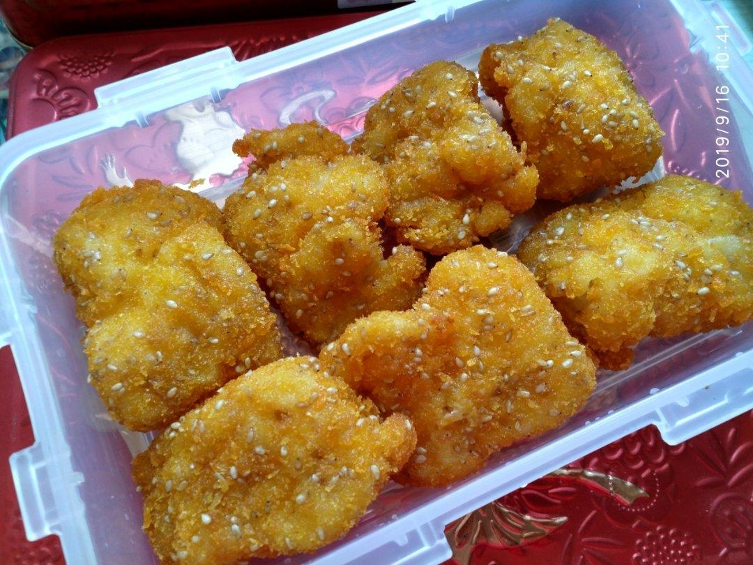 芝香巴沙鱼