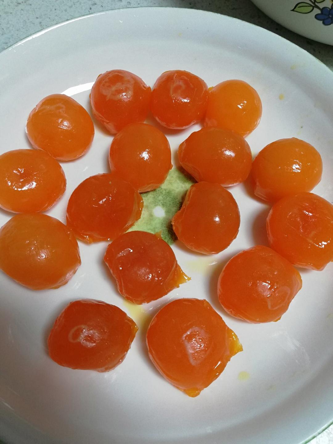 《Tinrry下午茶》教你做广式月饼