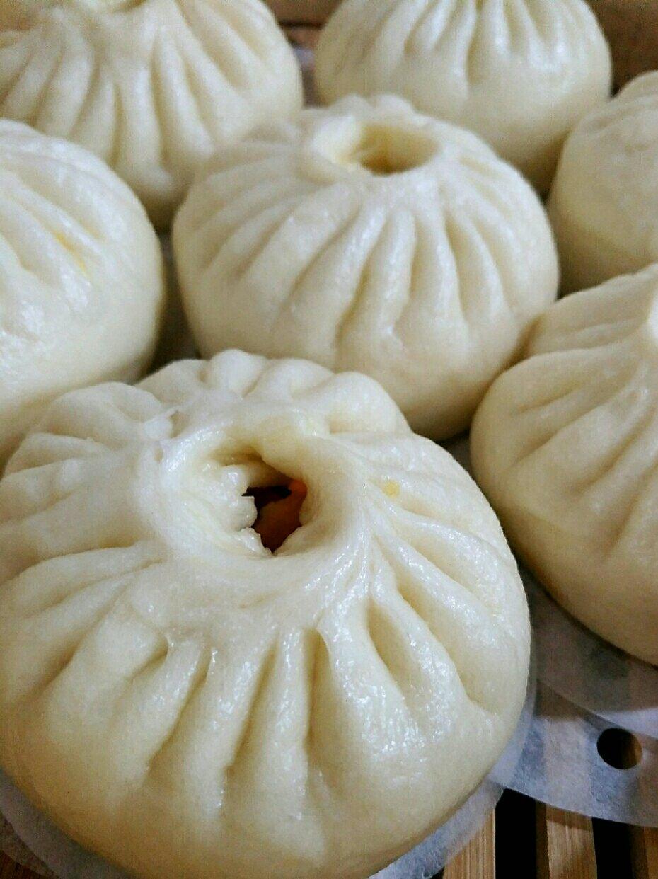 包子记录