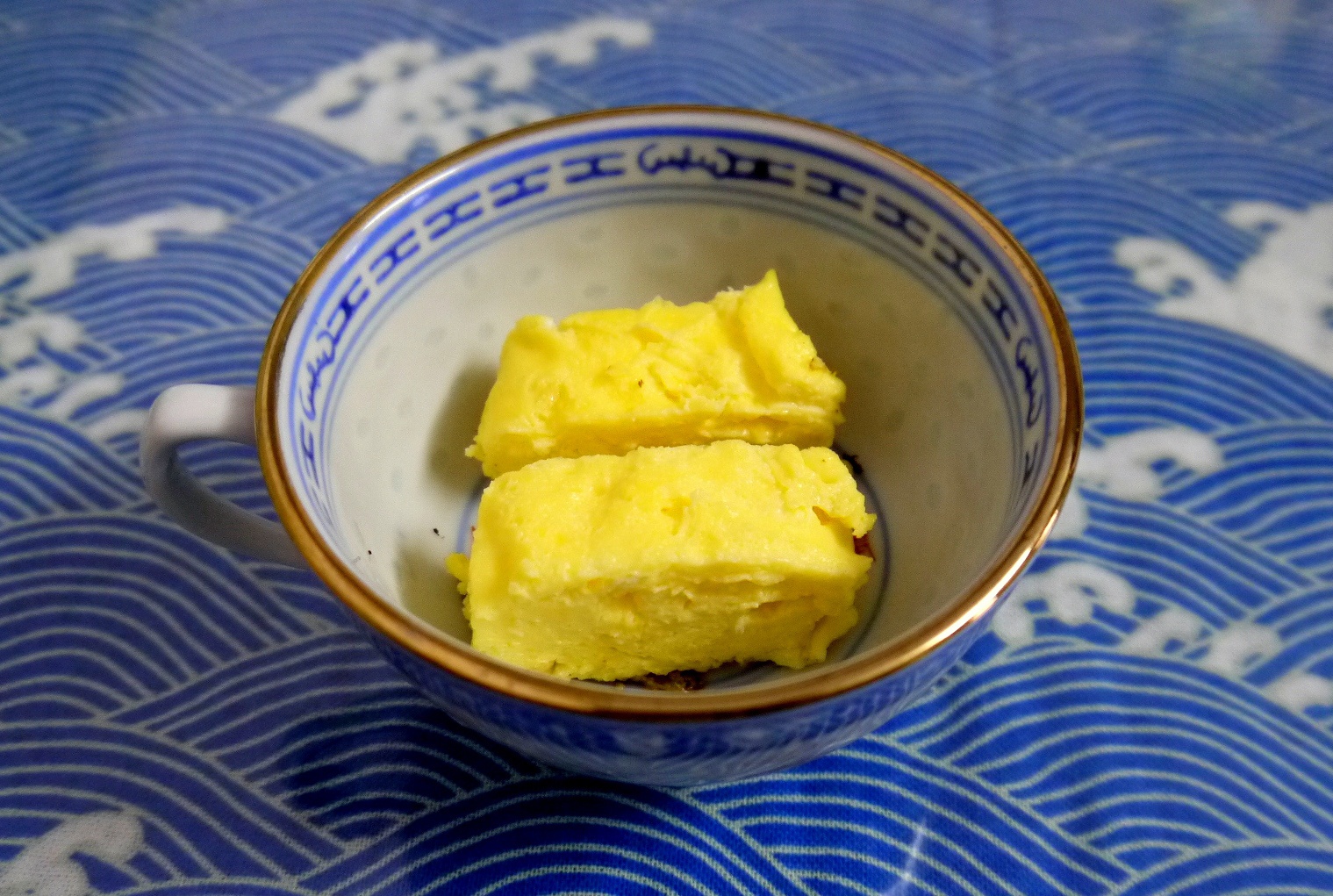 和风玉子烧
