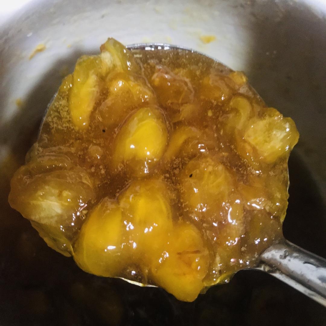 自制枇杷膏