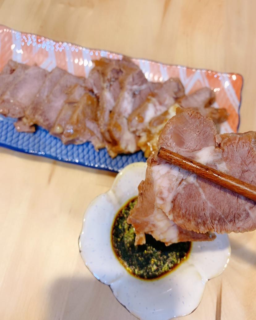 开一锅传家老卤（开卤、养护及传家大法）