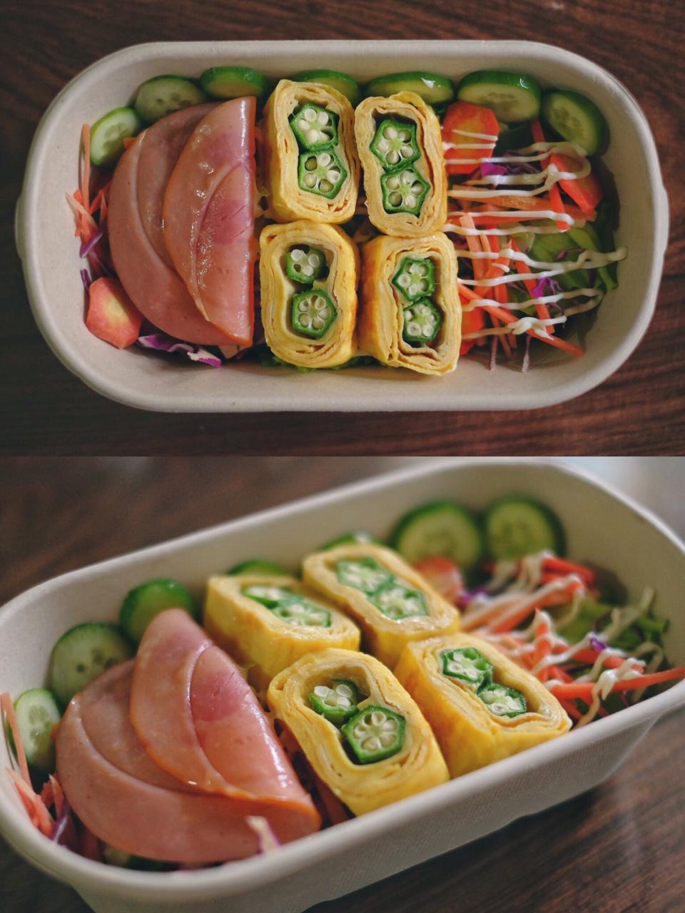 上班族减脂餐