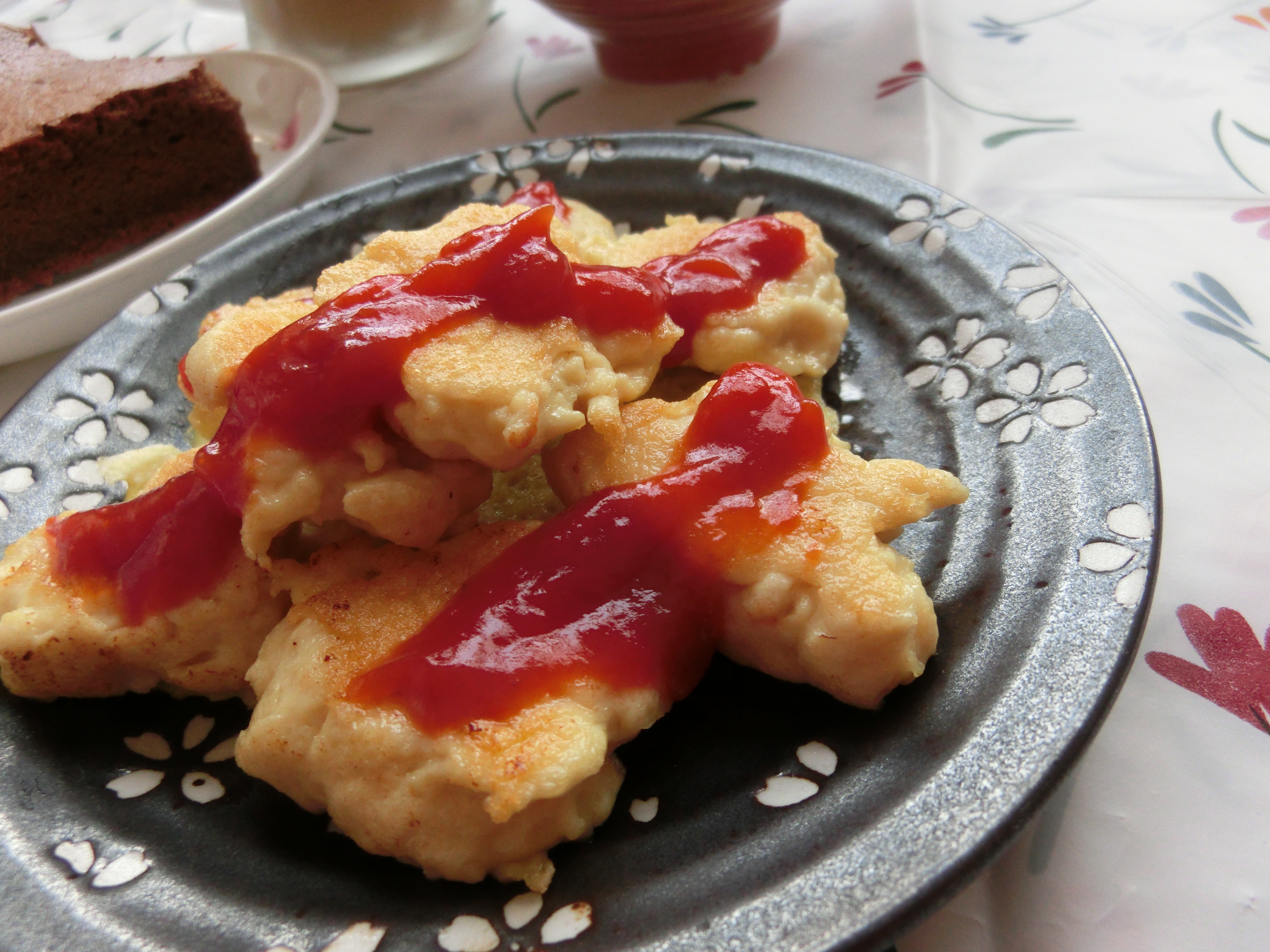 上校鸡块