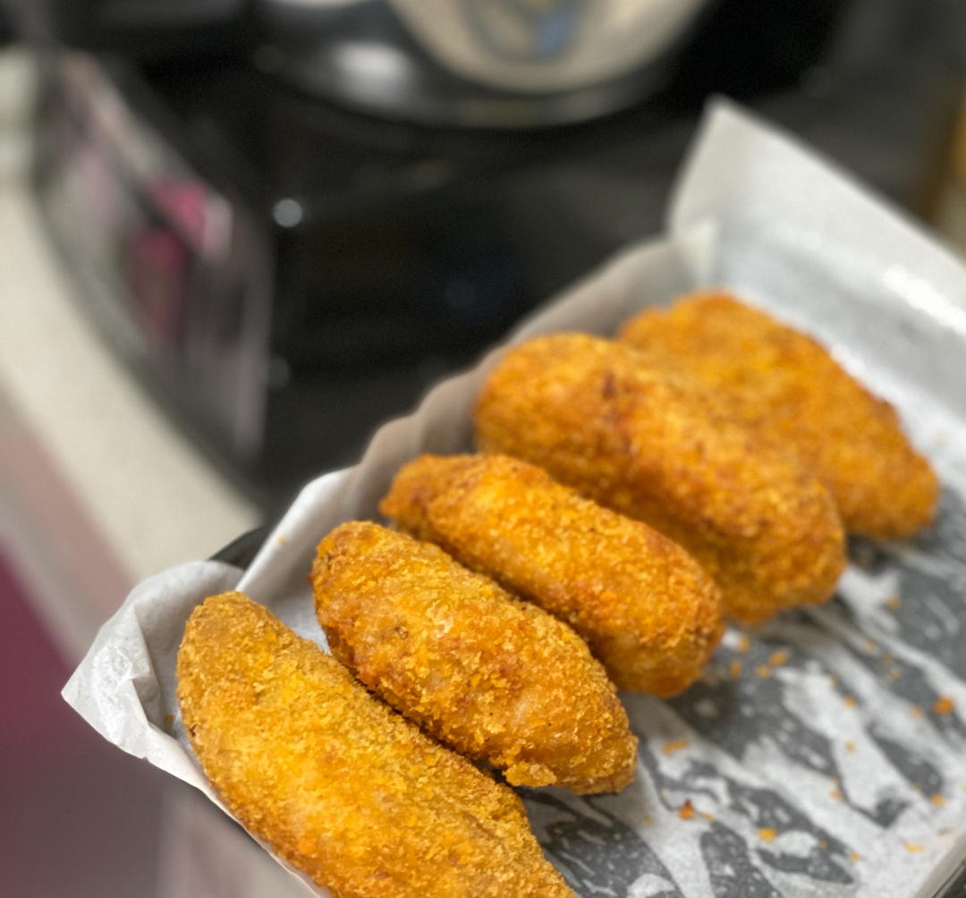 コロッケ 可乐饼