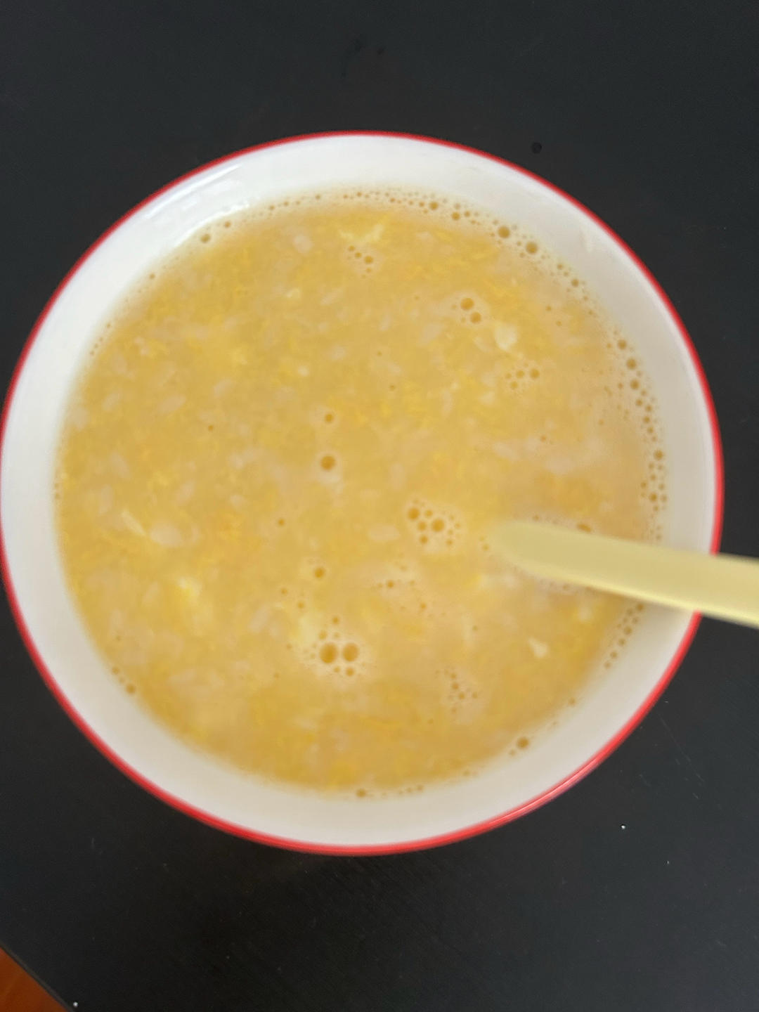 酒酿（醪糟）煮鸡蛋，早餐、夜宵都好吃
