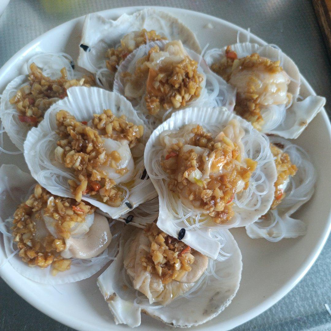 【黑暗料理别学】万能黄金比例蒜蓉酱【蒸烤生蚝，海鲜，茄子，蒜蓉小龙虾基础酱料……】