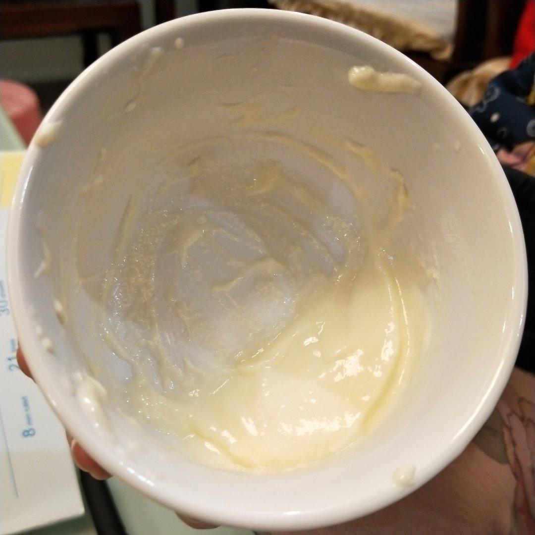 零失败简易双皮奶