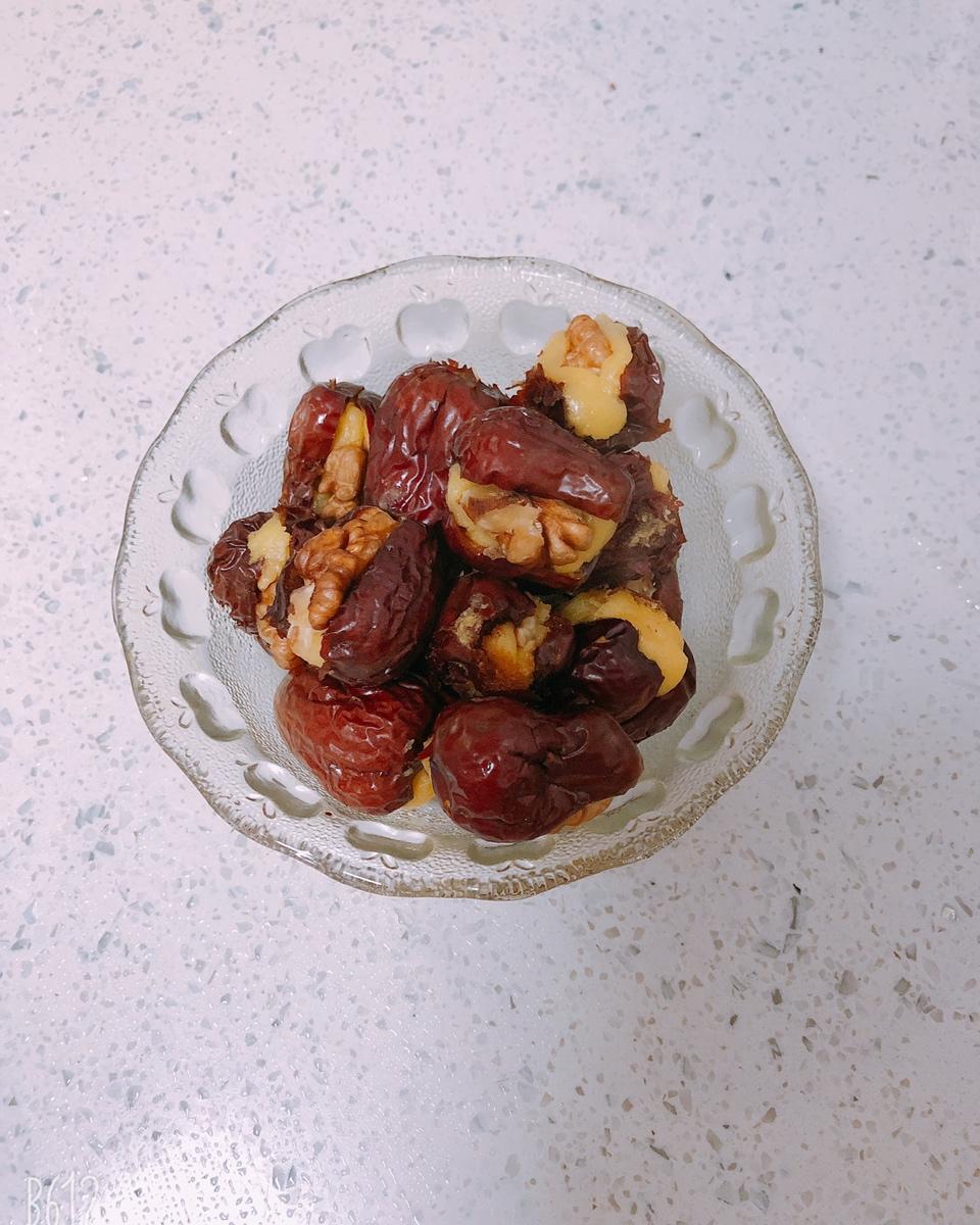 枣夹核桃