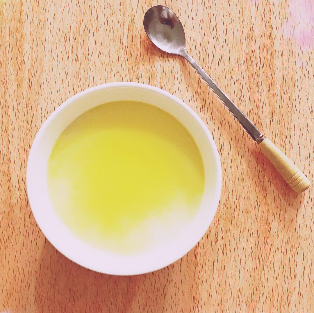 双皮奶（简版）