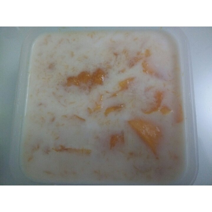 滿記甜品之芒果西米露