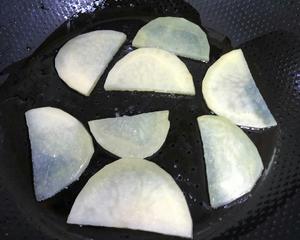 香辣干锅下饭的土豆片的做法 步骤2