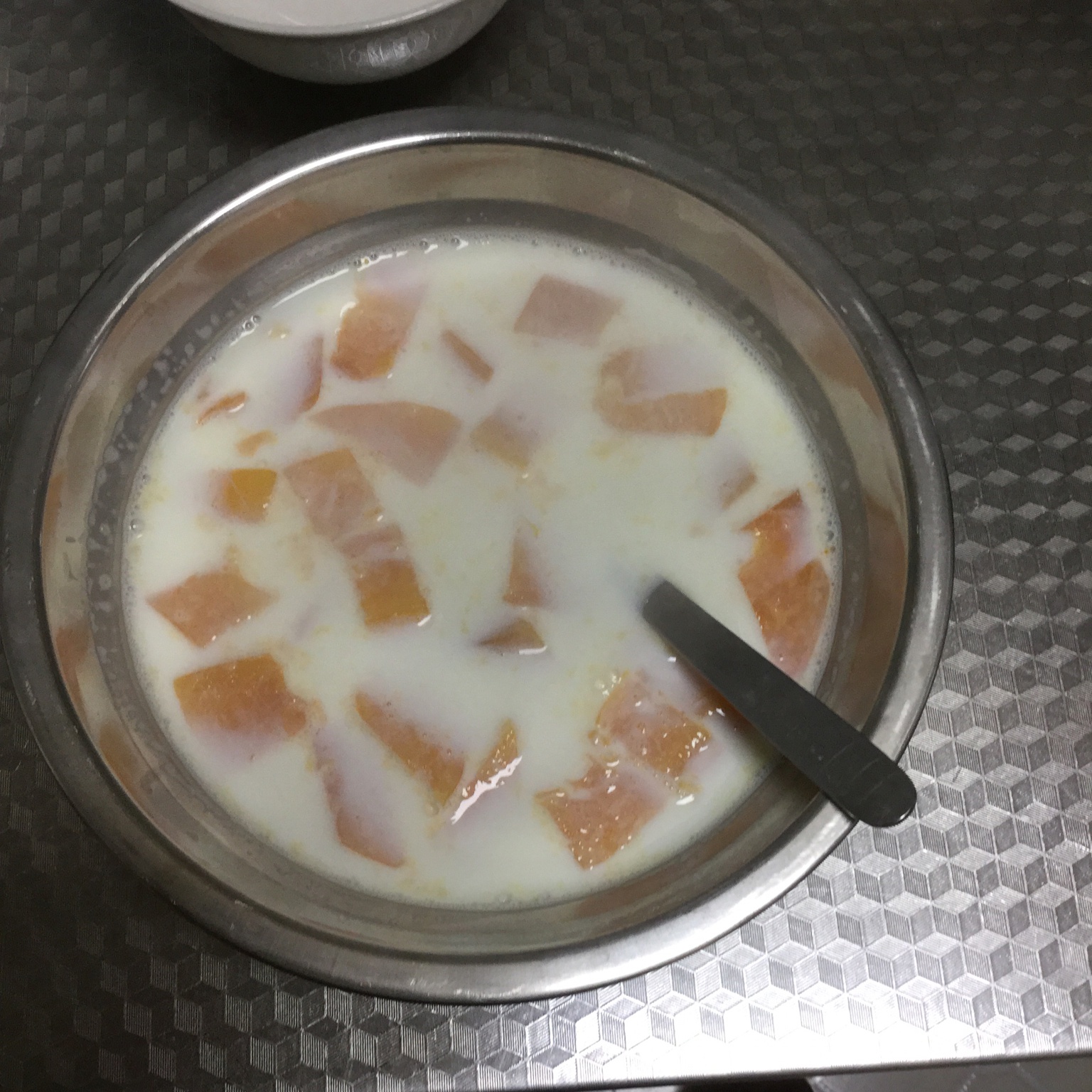 木瓜牛奶-催乳佳品