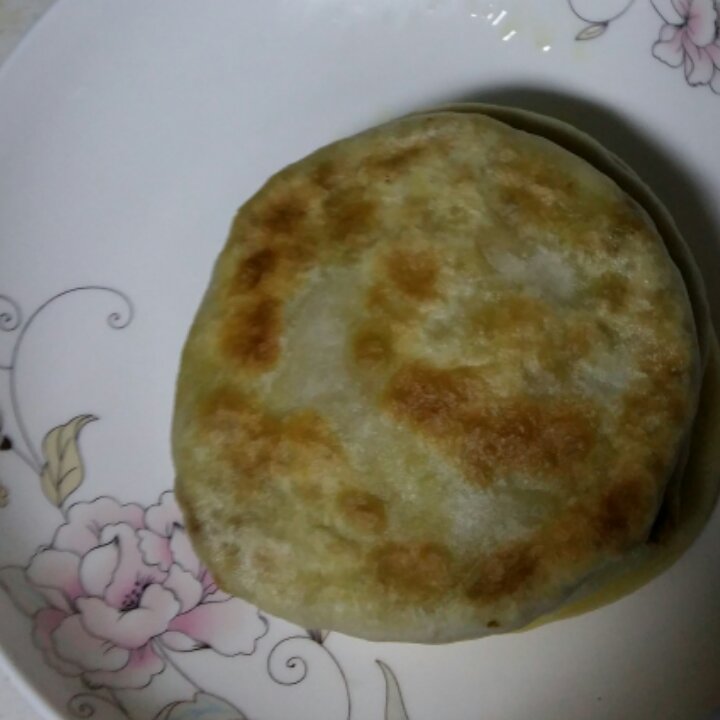 馅饼