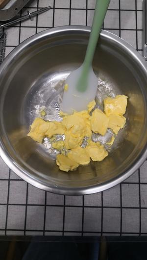 皇家黄油曲奇—小白可做，丹麦皇家配方简化，米其林三星主厨出品的做法 步骤4