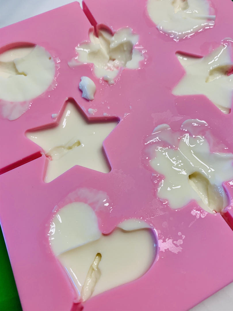 No.36手工奶酪棒棒糖🍭