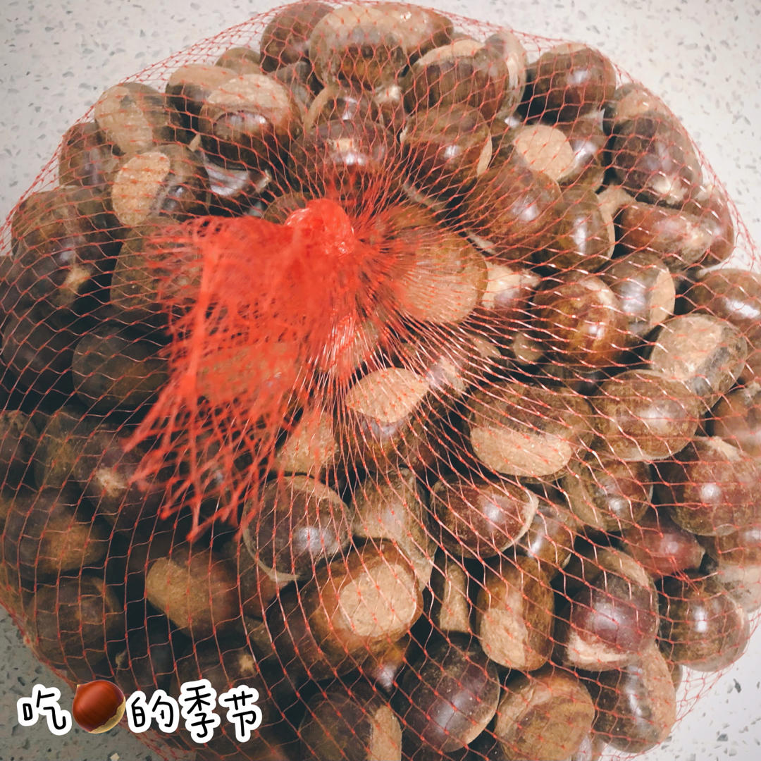 黄焖鸡【10月北鼎珐琅锅食谱】
