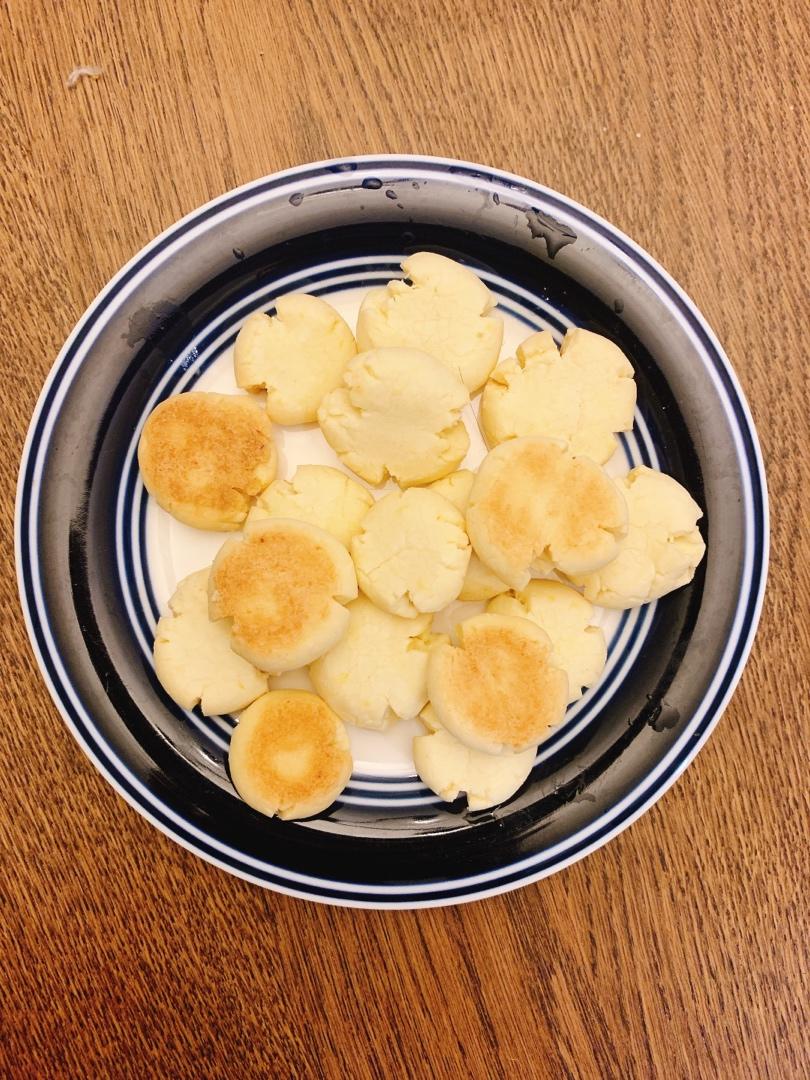 玛格丽特小饼干