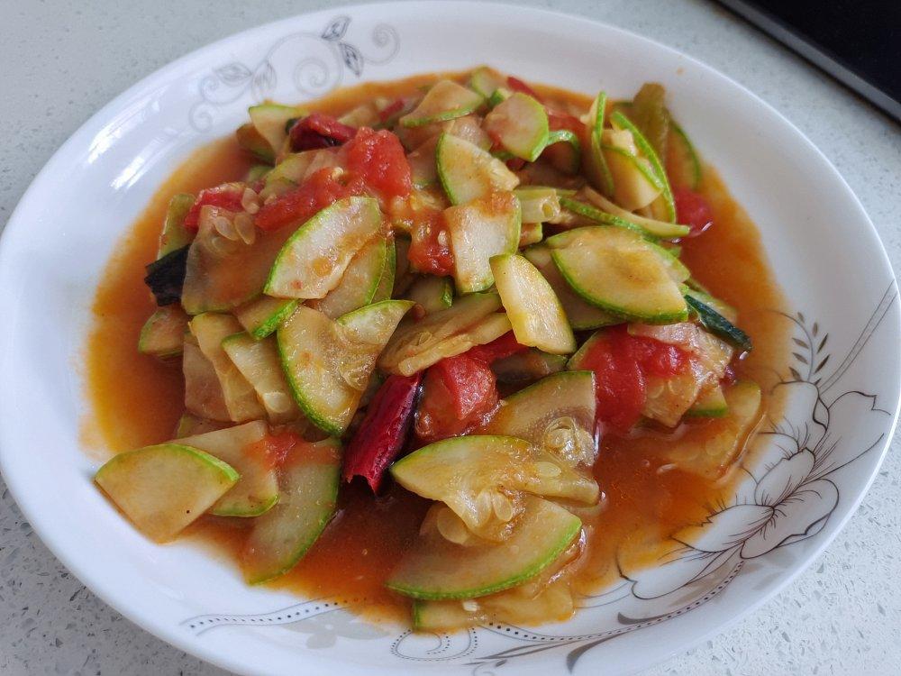 本薇的减肥餐