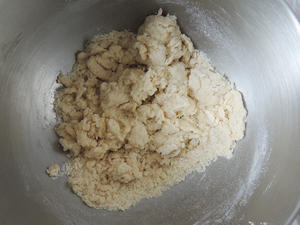 砂糖麻花面包的做法 步骤4