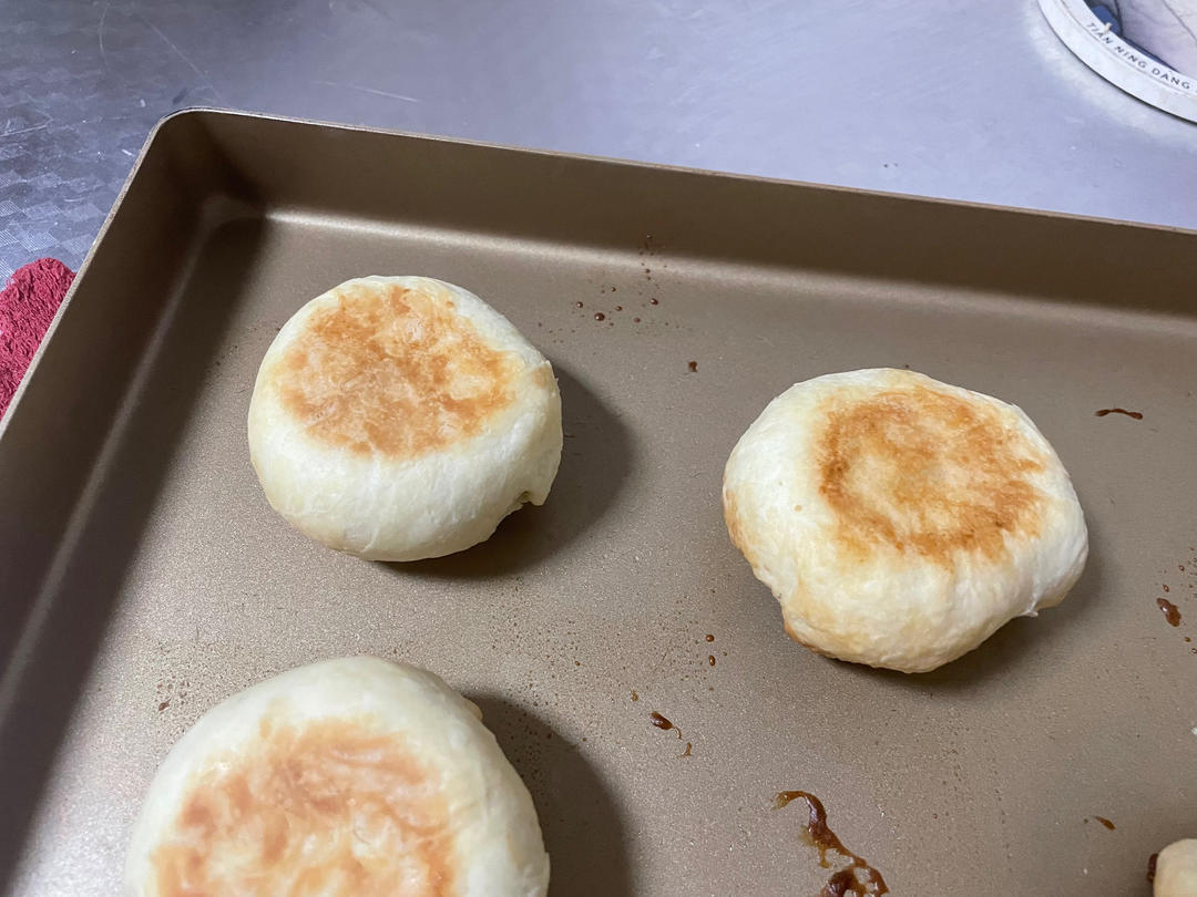 花心玫瑰酥饼｜大包酥｜不破酥｜不飞皮｜延展性超好