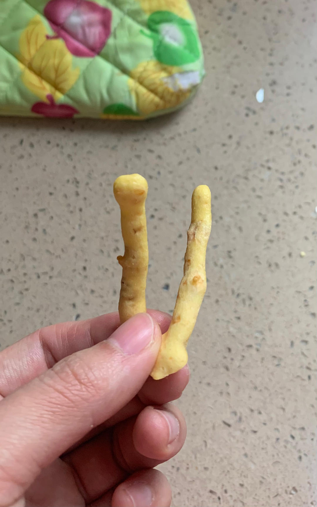 麻薯粉解锁🔒芝士棒丨又酥又脆多种口味丨简单快手零失败