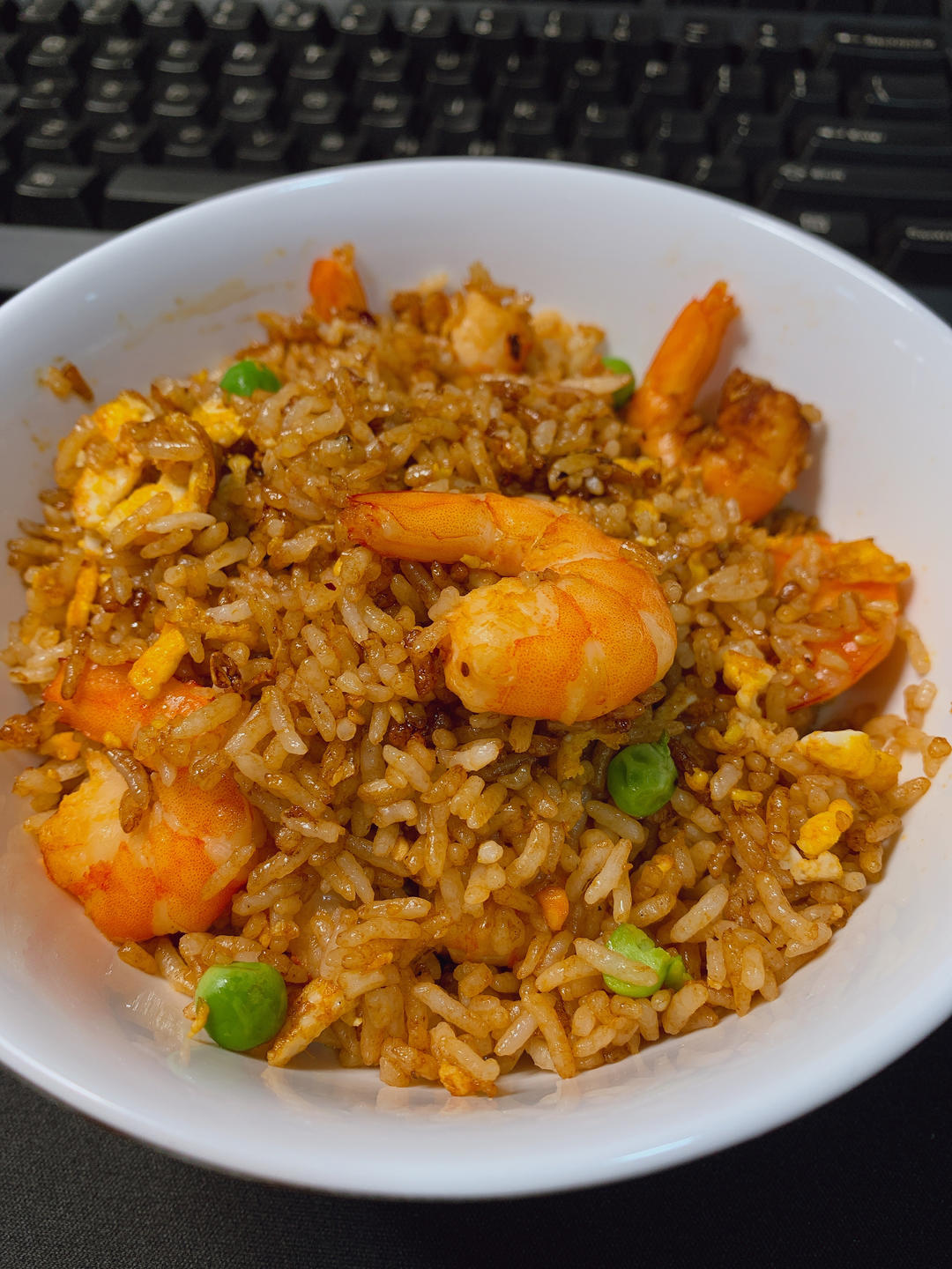 【小高姐】酱油炒饭 普通的炒饭也能做出大厨的味道
