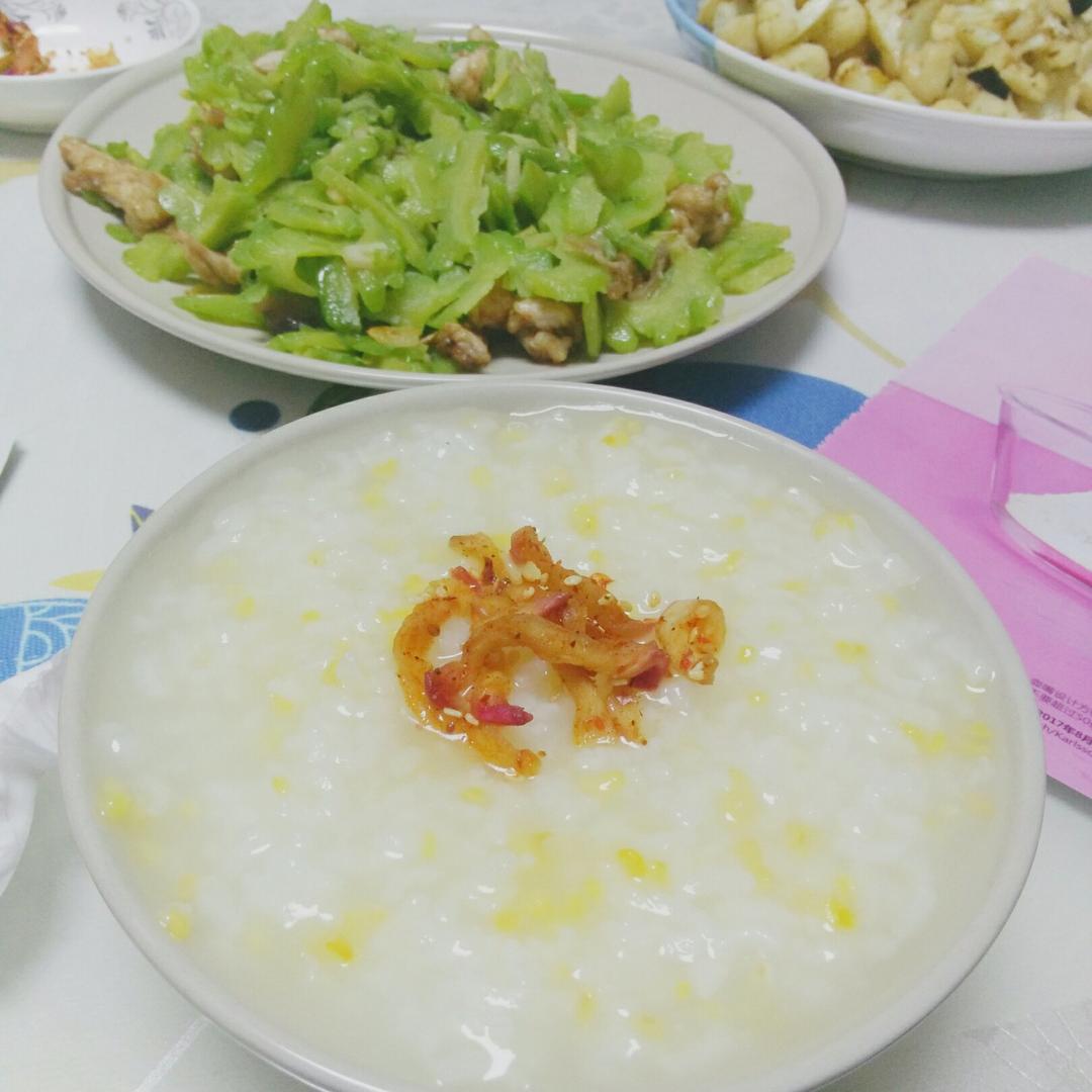 香辣萝卜干