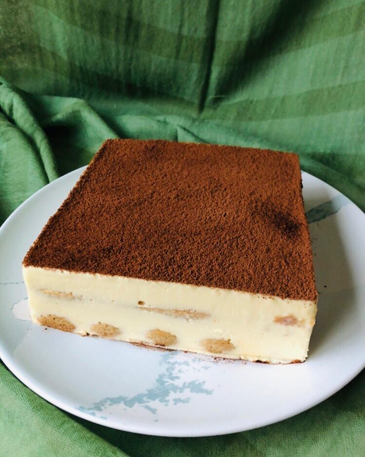 《Tinrry+》提拉米苏