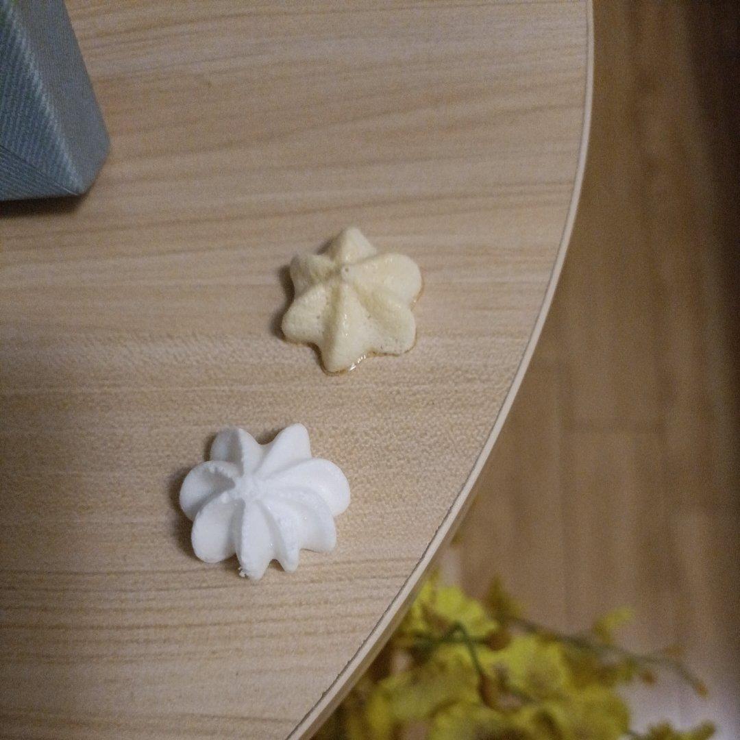 堂妈的梦幻蛋白糖