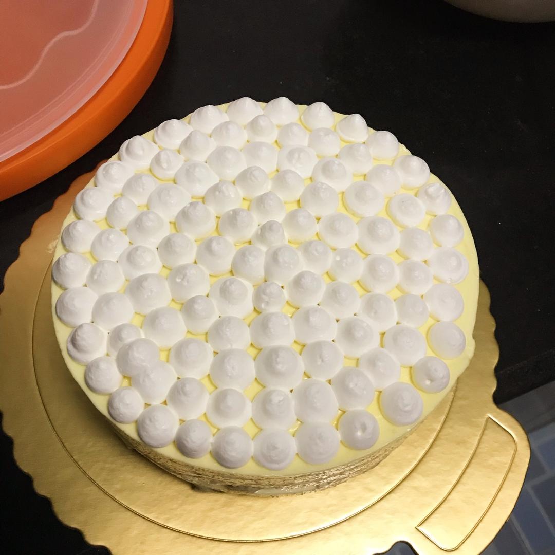 《Tinrry+》提拉米苏