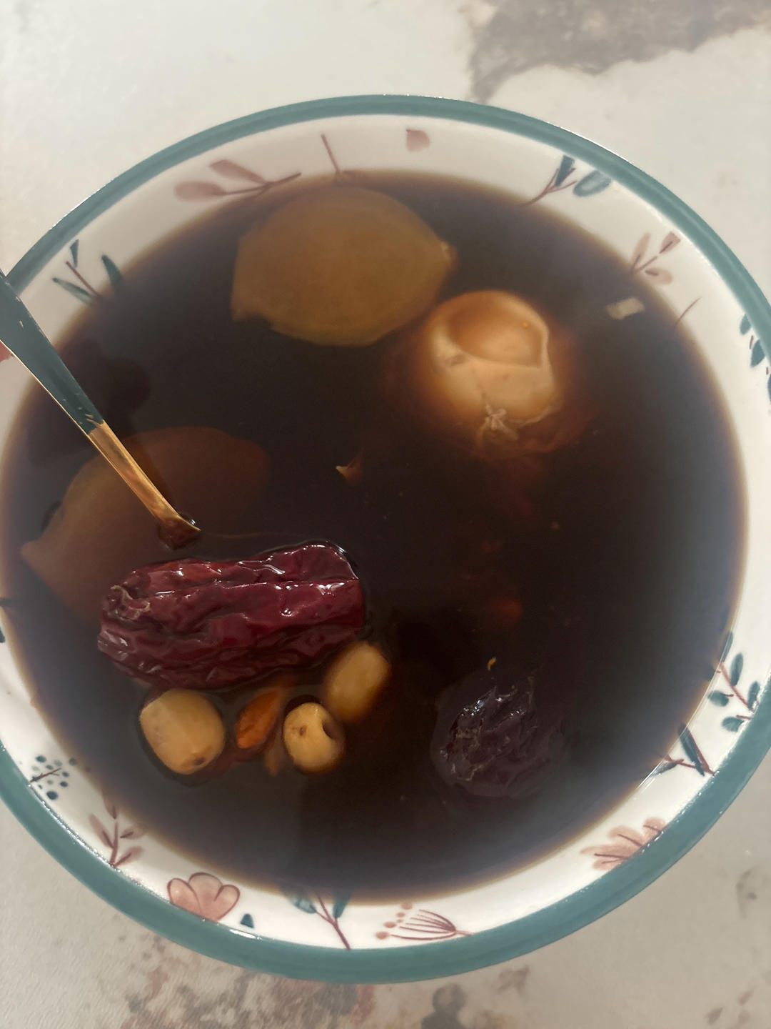 经期滋补汤