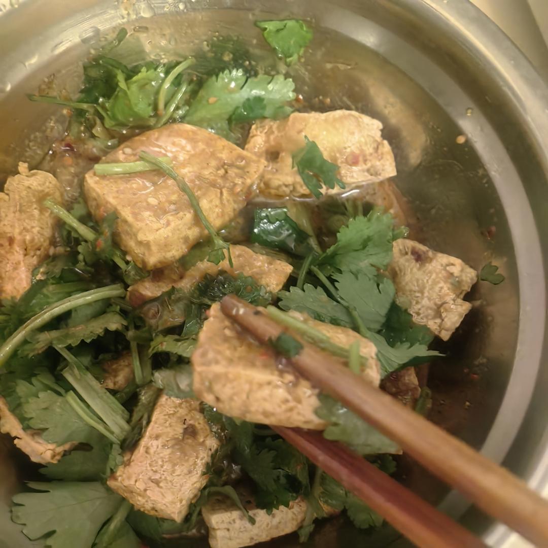 家庭版臭豆腐㊙️❗️傻瓜版但味道秒杀外面一切