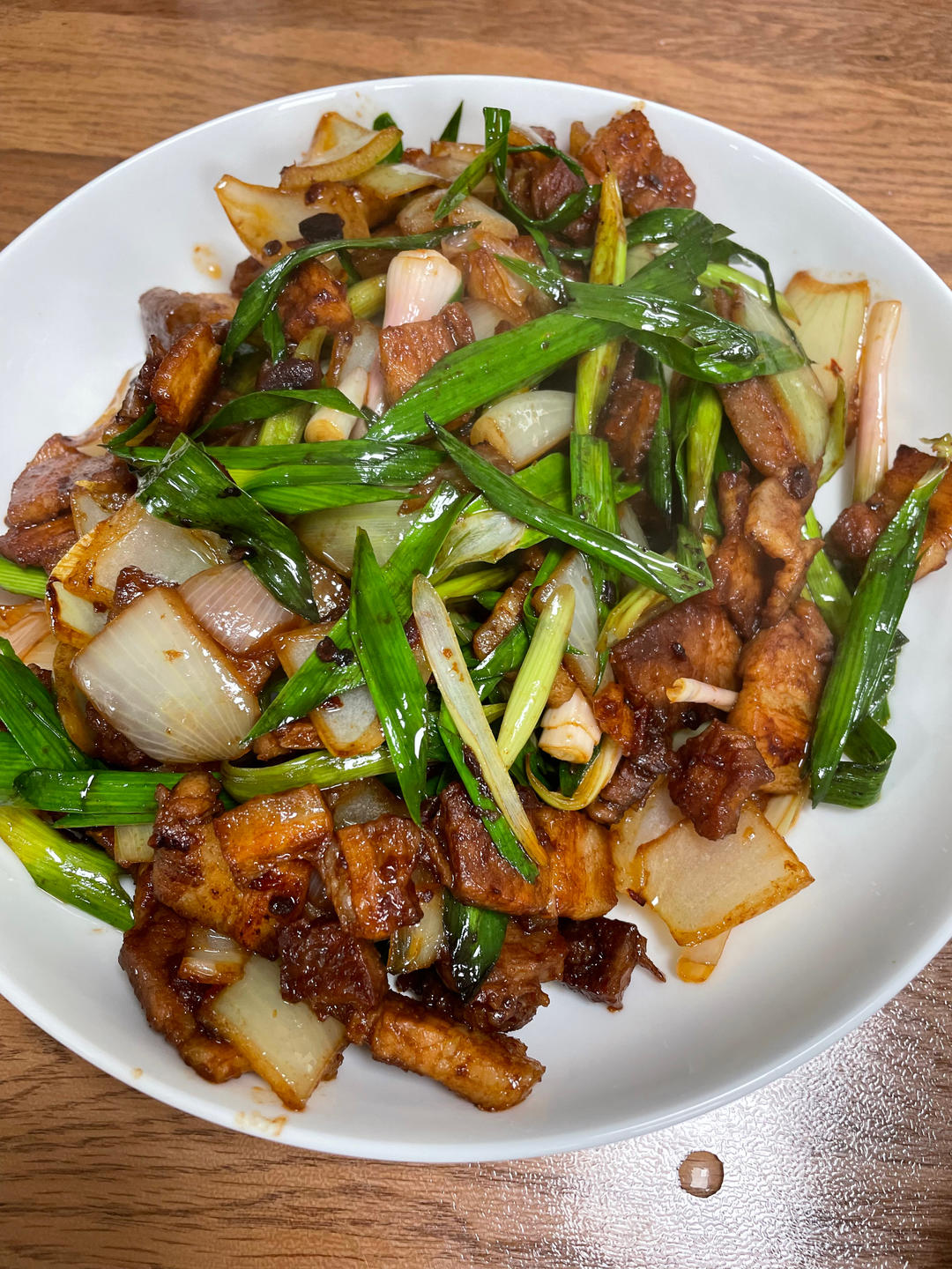 家常回锅肉，零失败