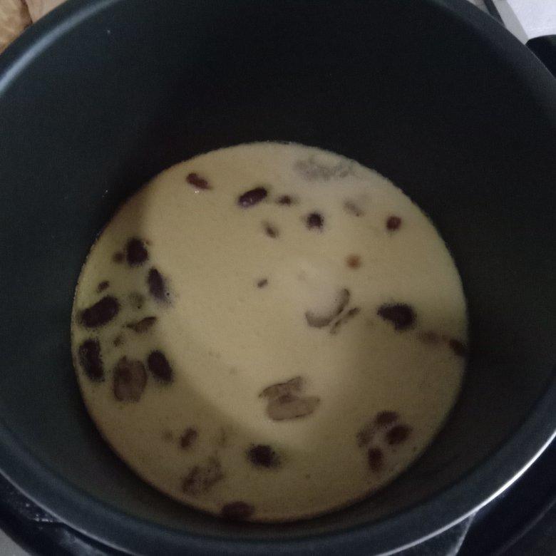 8寸戚风蛋糕，蛋糕坯