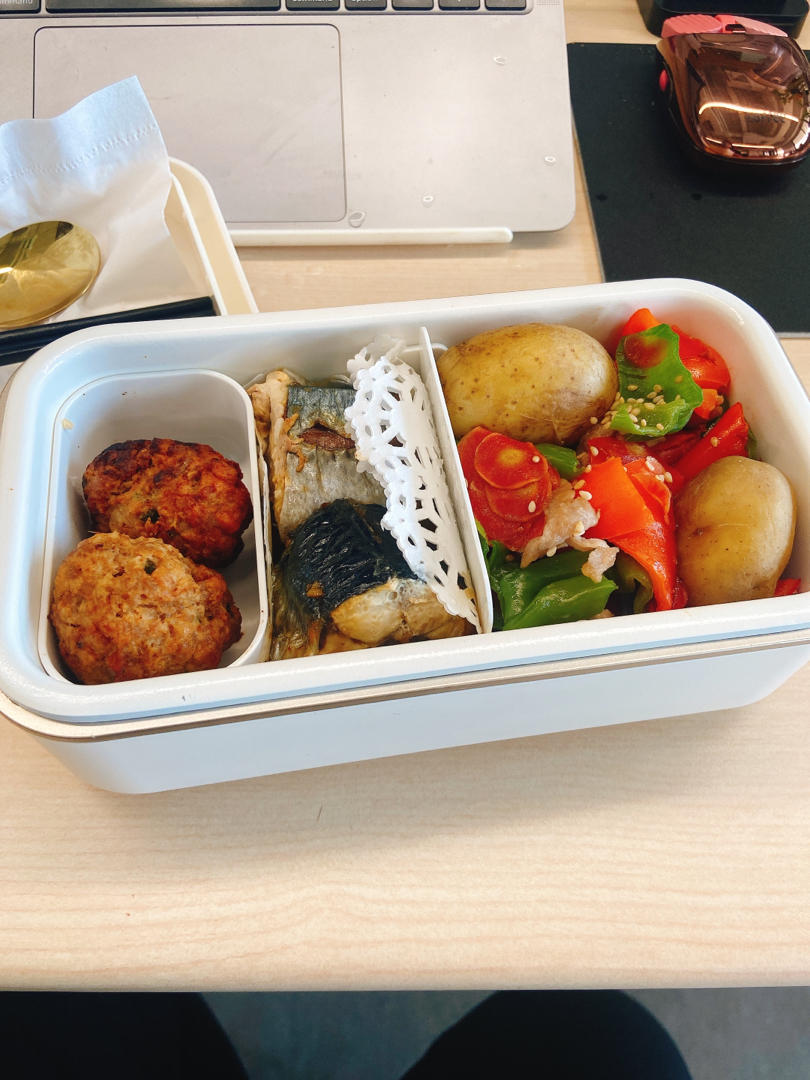每日快手午餐/已记录272份