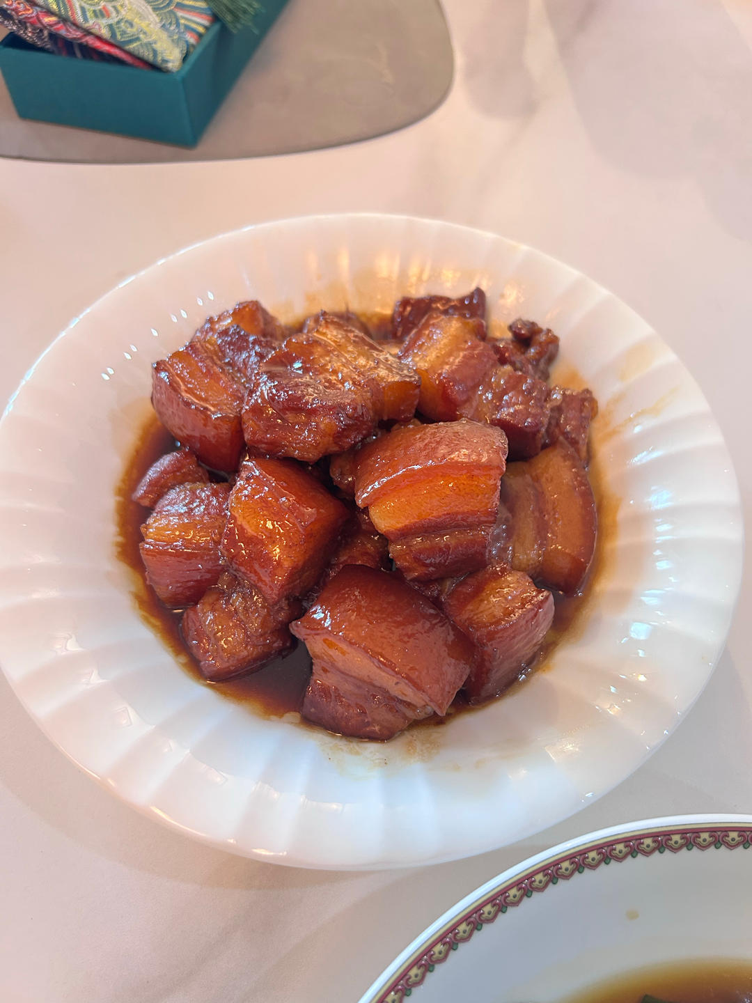 不焯水不放油的家常红烧肉