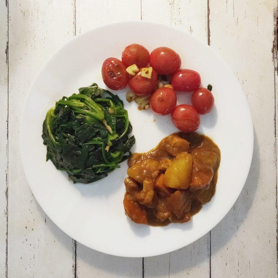 零失败日式咖喱鸡肉饭！！最正宗日本家庭做法！简单又好吃！