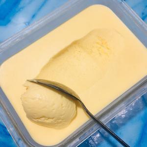 简易版‘哈根达斯’雪糕🍦冰淇淋的做法 步骤7