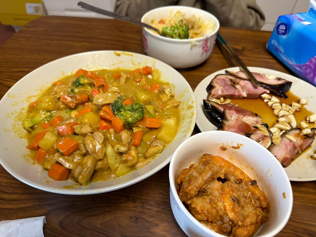 零失败日式咖喱鸡肉饭！！最正宗日本家庭做法！简单又好吃！