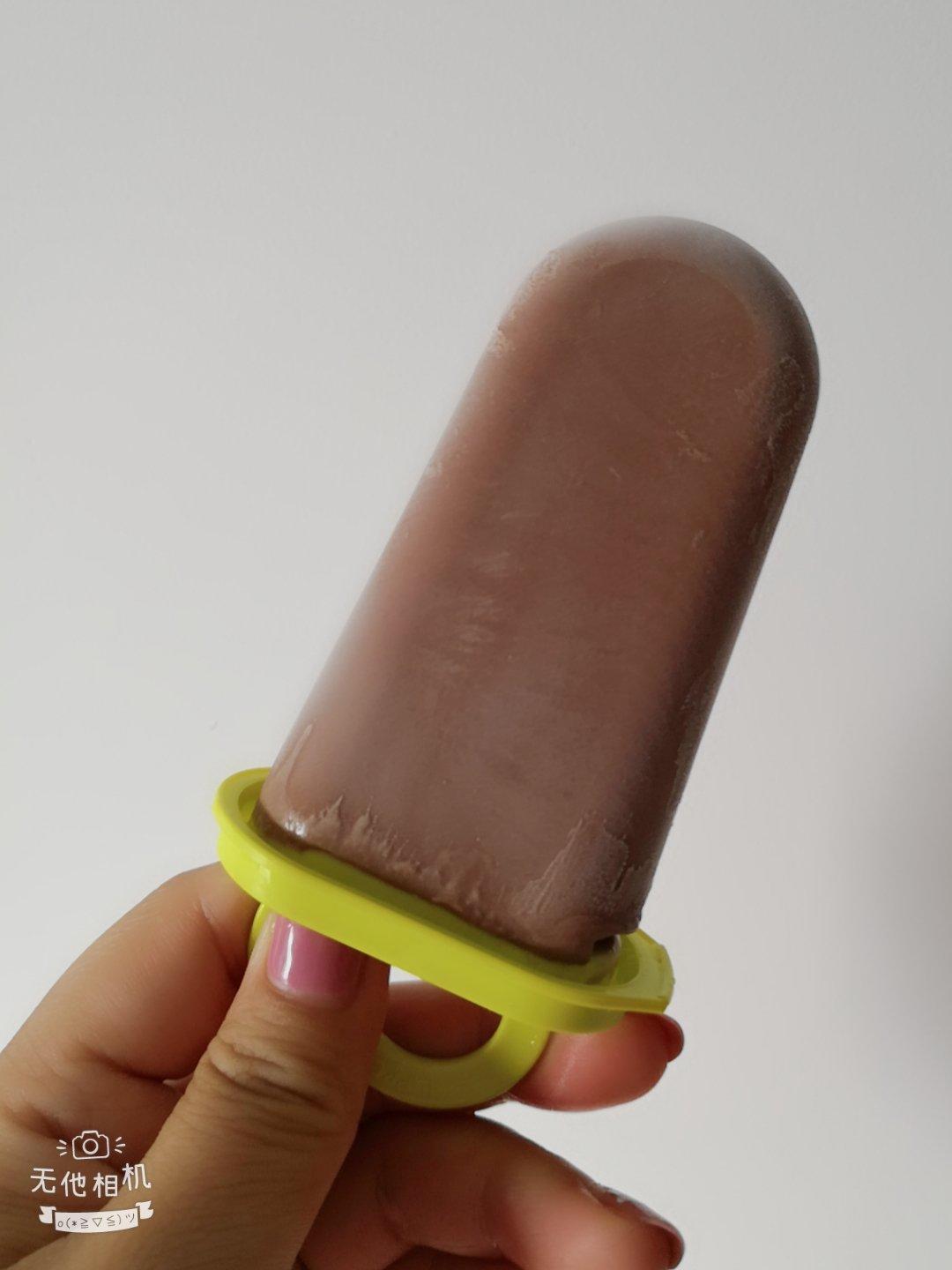 巧克力雪糕