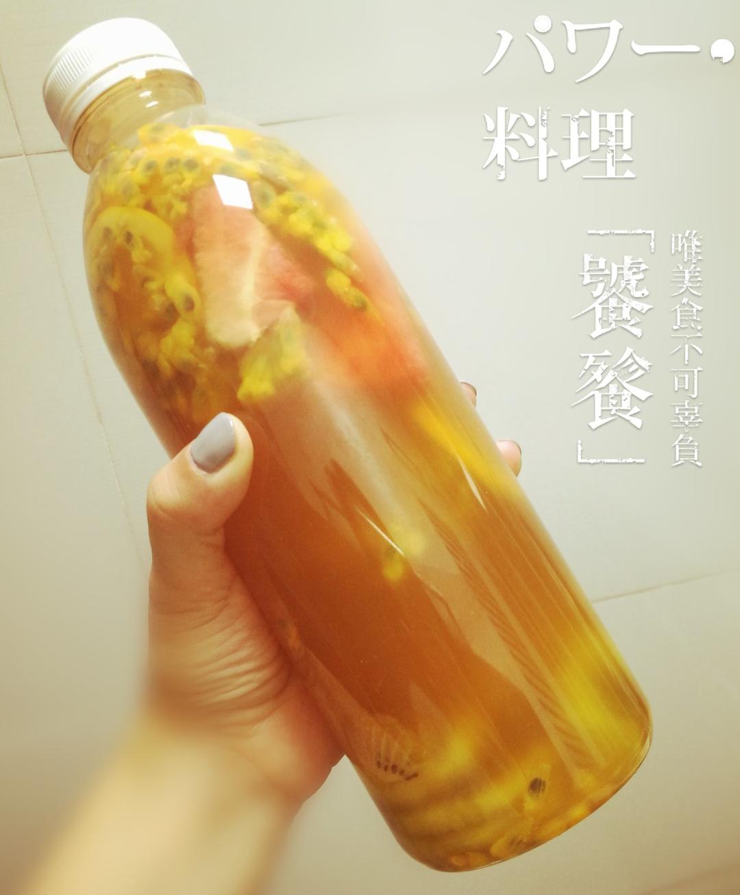 水果茶