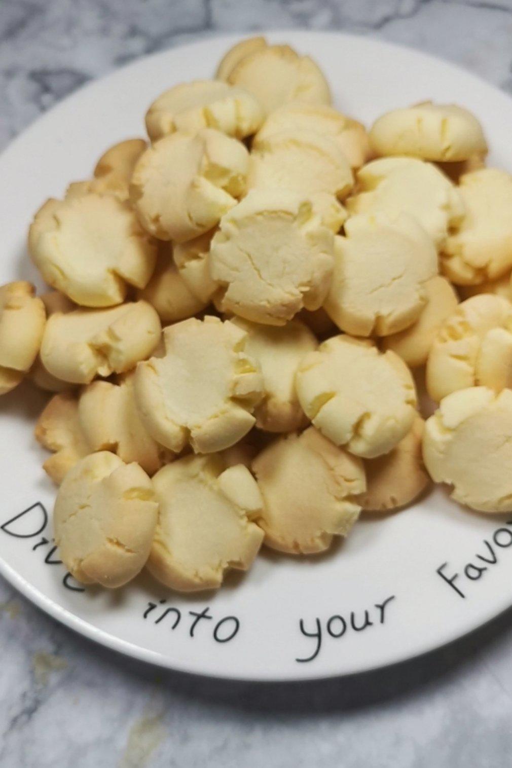 玛格丽特小饼干