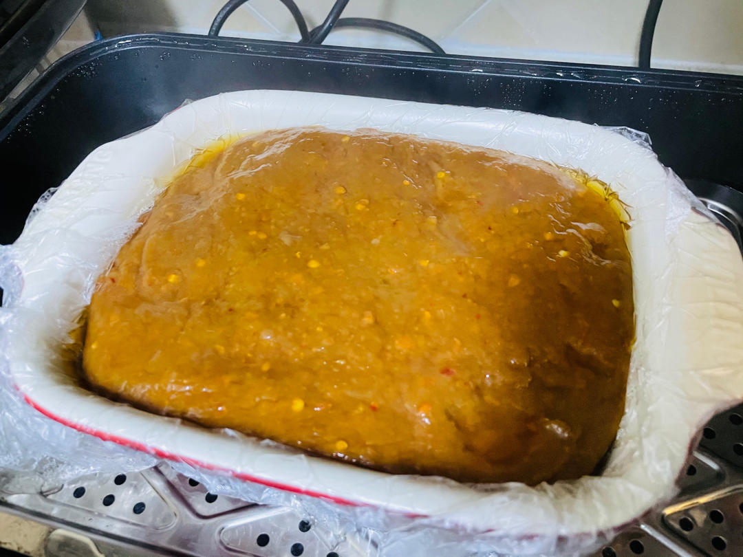 南昌辣椒饼