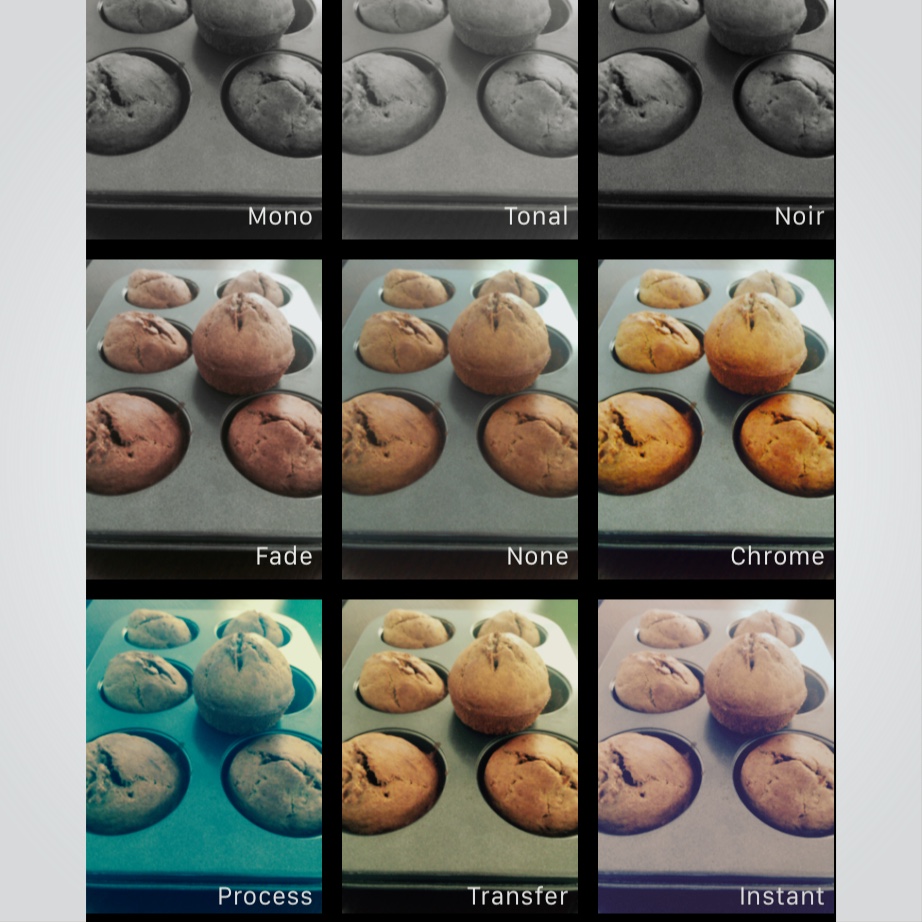 快手红糖香蕉肉桂蛋糕改良版