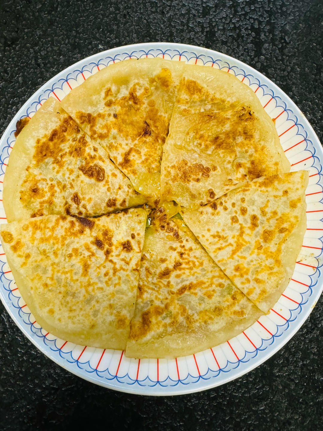 香河肉饼