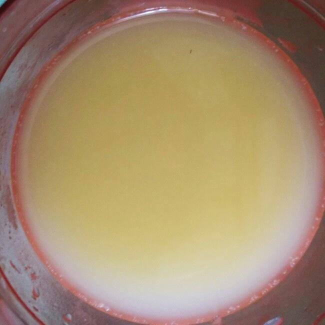 粒粒玉米汁的做法