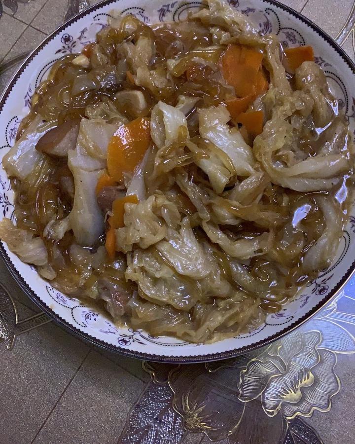 一日三餐