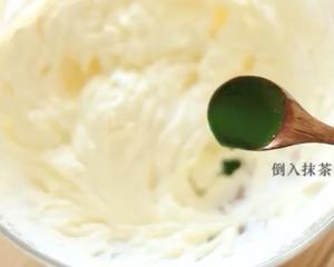 抹茶＋海盐焦糖千层的做法 步骤7